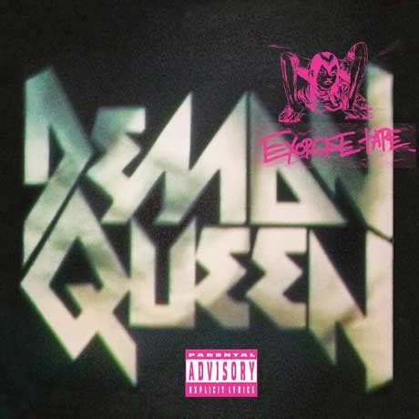 demon queen leaked|Demon Queen Exorcise Tape